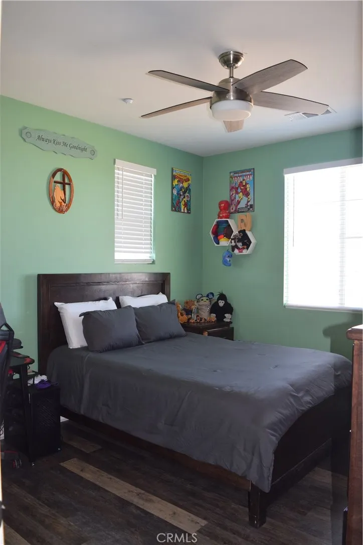 2901 Bracken Way Palmdale, CA 93551