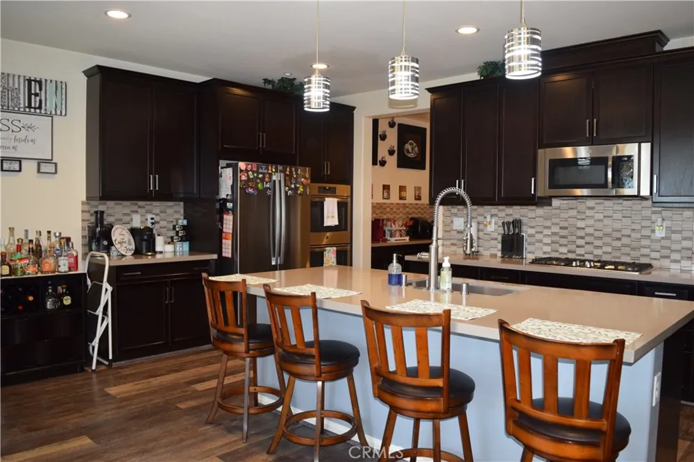 2901 Bracken Way Palmdale, CA 93551