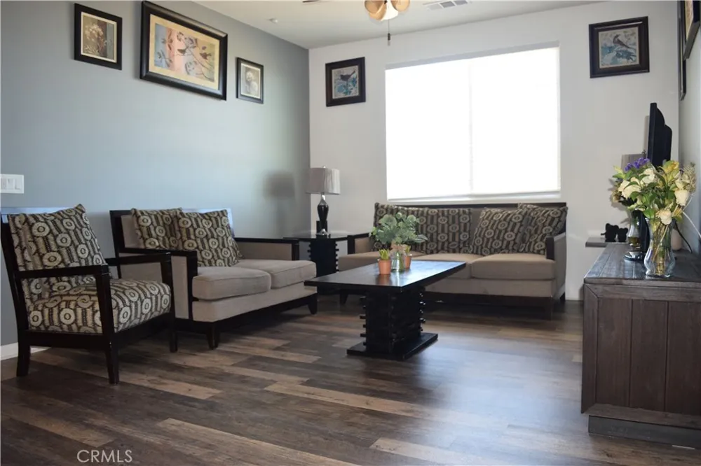 2901 Bracken Way Palmdale, CA 93551