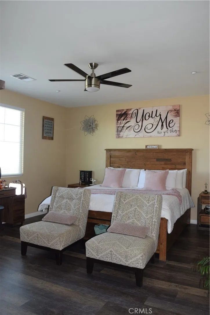 2901 Bracken Way Palmdale, CA 93551