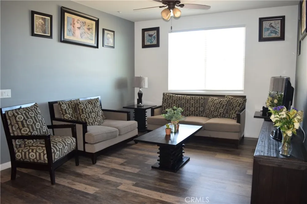 2901 Bracken Way Palmdale, CA 93551