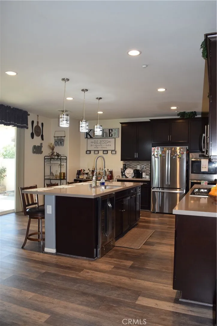2901 Bracken Way Palmdale, CA 93551