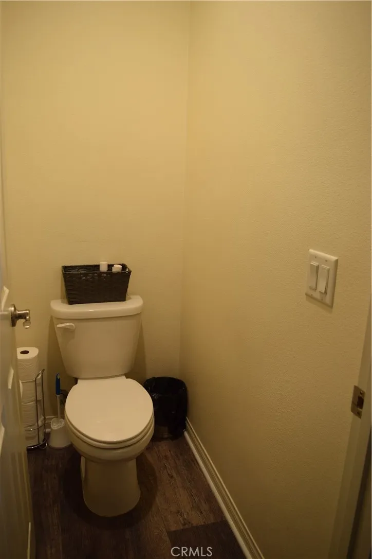 2901 Bracken Way Palmdale, CA 93551