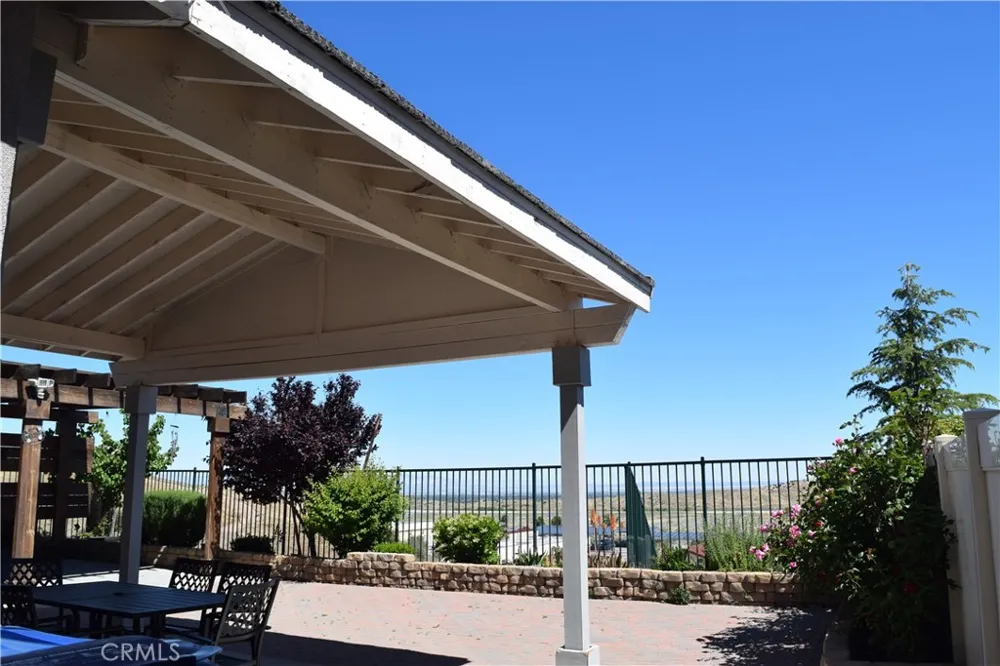 2901 Bracken Way Palmdale, CA 93551