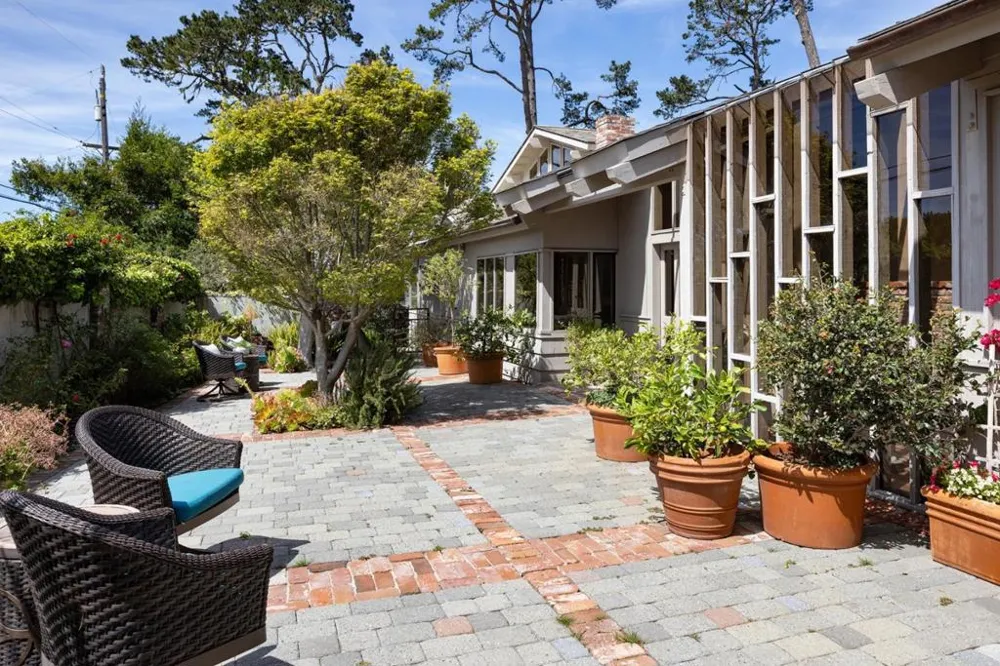 3198 Del Ciervo Road Pebble Beach, CA 93953
