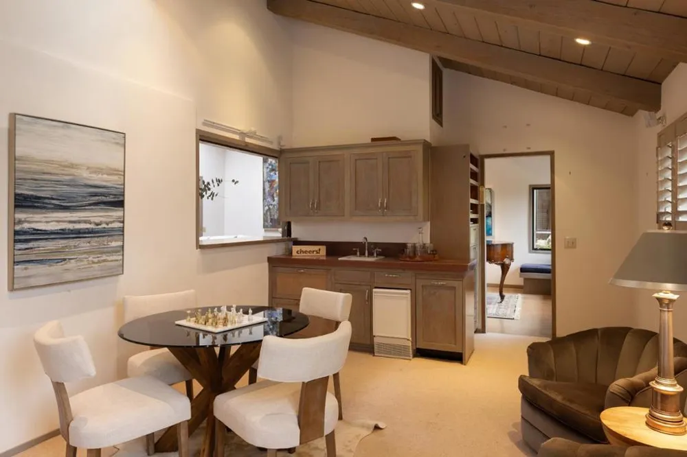 3198 Del Ciervo Road Pebble Beach, CA 93953