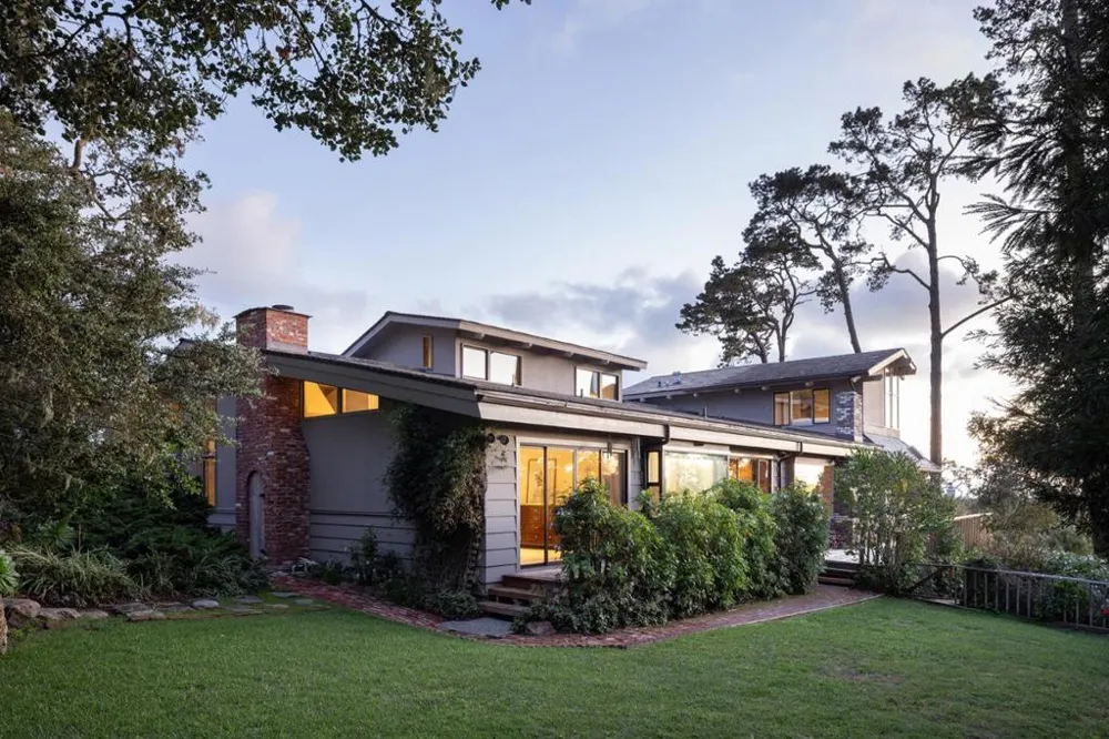 3198 Del Ciervo Road Pebble Beach, CA 93953
