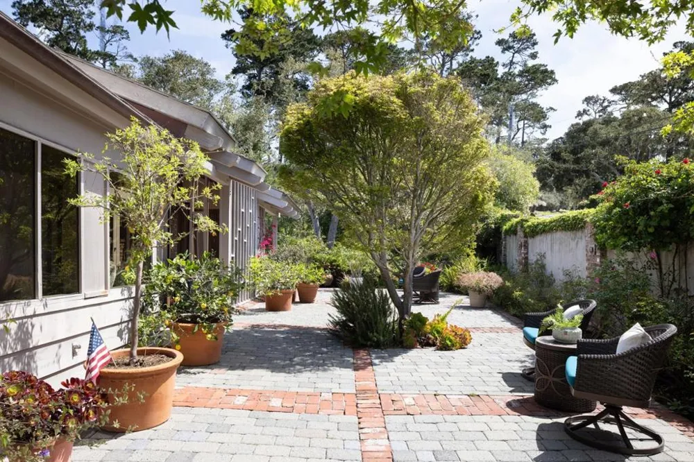 3198 Del Ciervo Road Pebble Beach, CA 93953