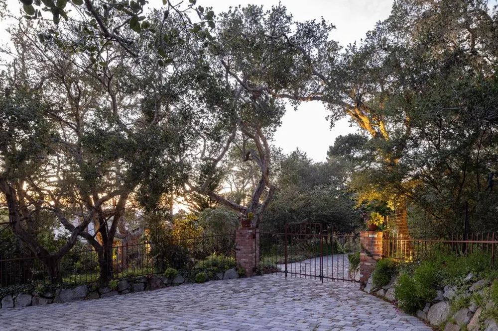 3198 Del Ciervo Road Pebble Beach, CA 93953