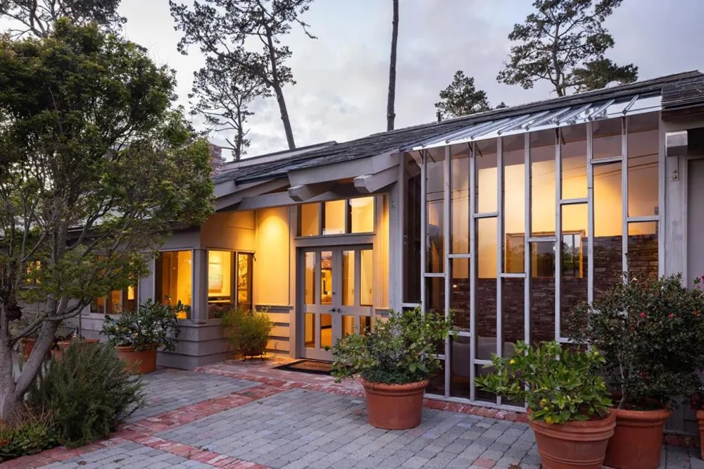 3198 Del Ciervo Road Pebble Beach, CA 93953