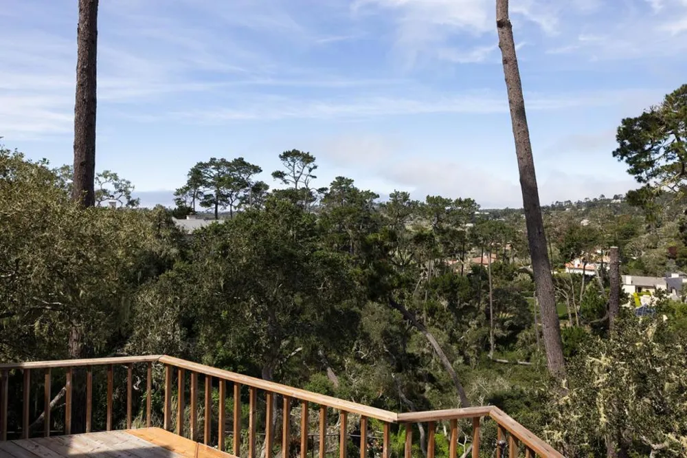 3198 Del Ciervo Road Pebble Beach, CA 93953