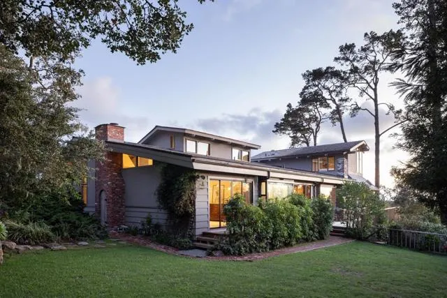 3198 Del Ciervo Road Pebble Beach, CA 93953
