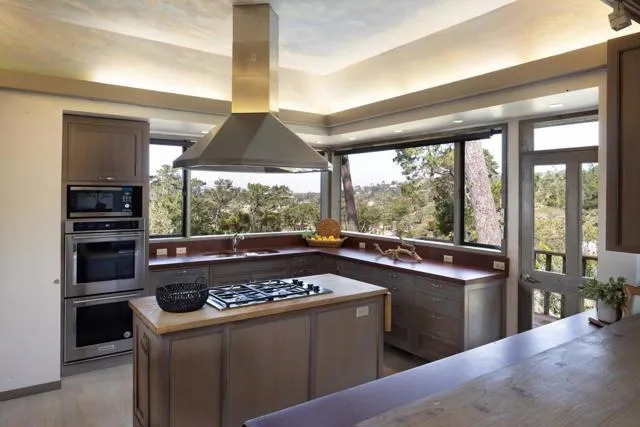 3198 Del Ciervo Road Pebble Beach, CA 93953