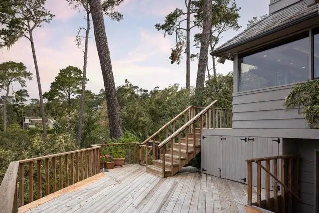 3198 Del Ciervo Road Pebble Beach, CA 93953