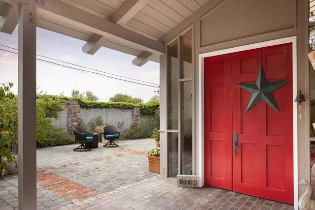 3198 Del Ciervo Road Pebble Beach, CA 93953