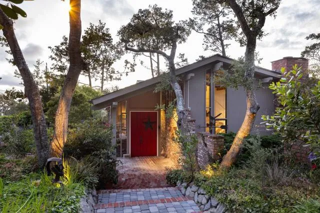3198 Del Ciervo Road Pebble Beach, CA 93953