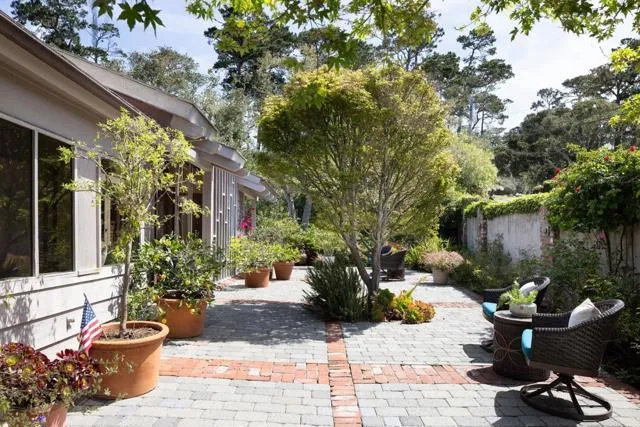 3198 Del Ciervo Road Pebble Beach, CA 93953