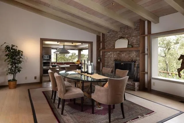 3198 Del Ciervo Road Pebble Beach, CA 93953