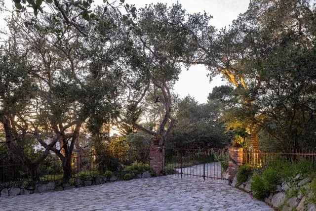 3198 Del Ciervo Road Pebble Beach, CA 93953