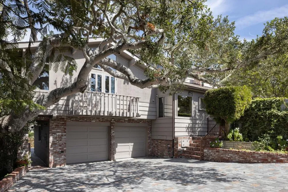 3198 Del Ciervo Road Pebble Beach, CA 93953