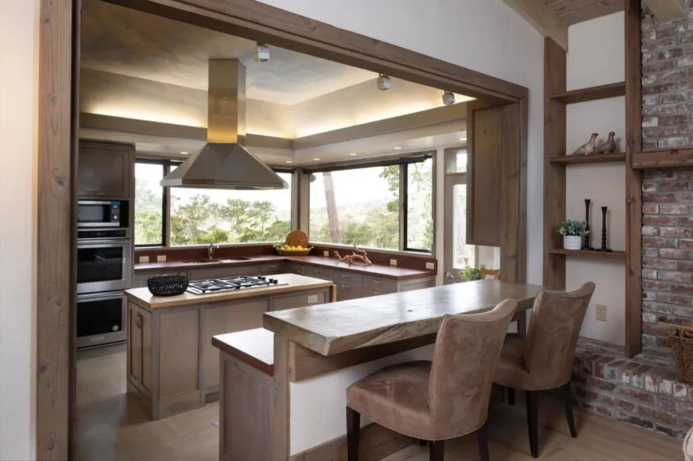 3198 Del Ciervo Road Pebble Beach, CA 93953