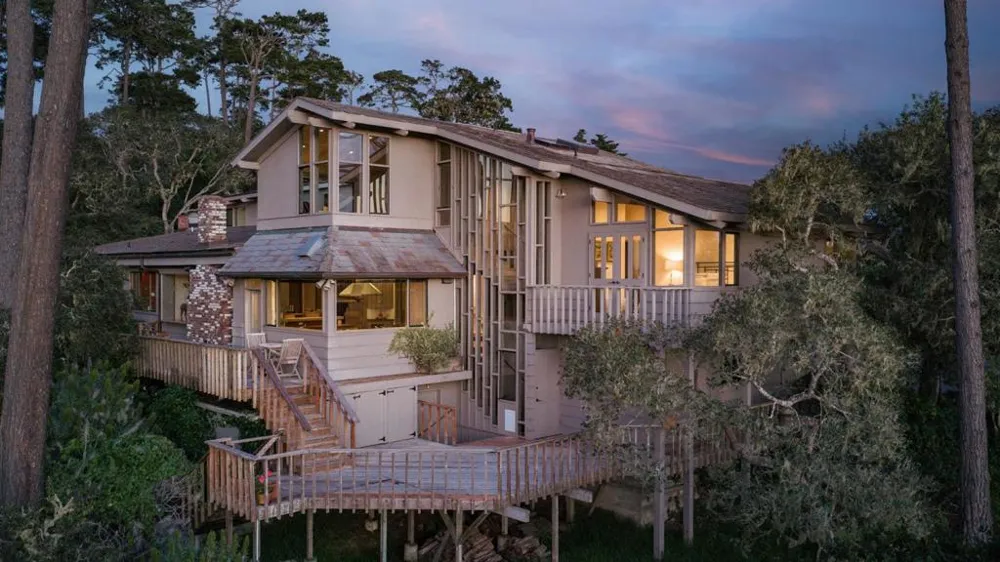 3198 Del Ciervo Road Pebble Beach, CA 93953