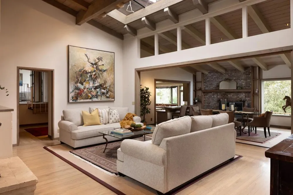 3198 Del Ciervo Road Pebble Beach, CA 93953