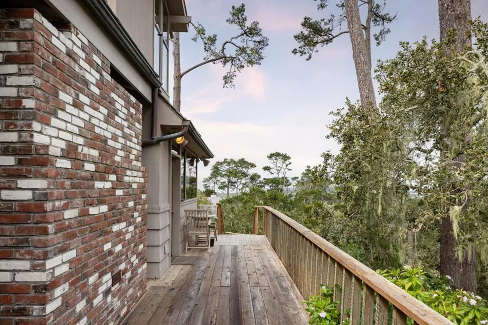 3198 Del Ciervo Road Pebble Beach, CA 93953