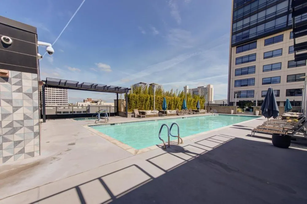88 E San Fernando Street #704 San Jose, CA 95113