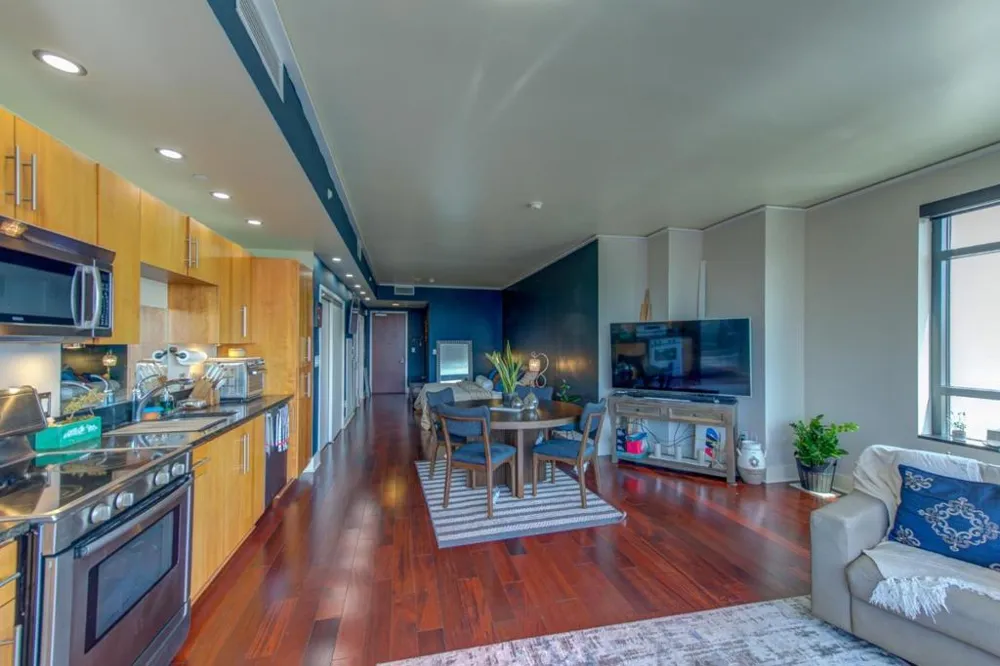 88 E San Fernando Street #704 San Jose, CA 95113