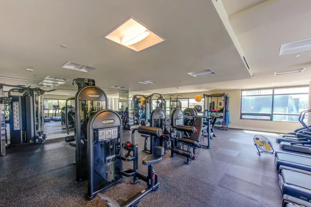 88 E San Fernando Street #704 San Jose, CA 95113