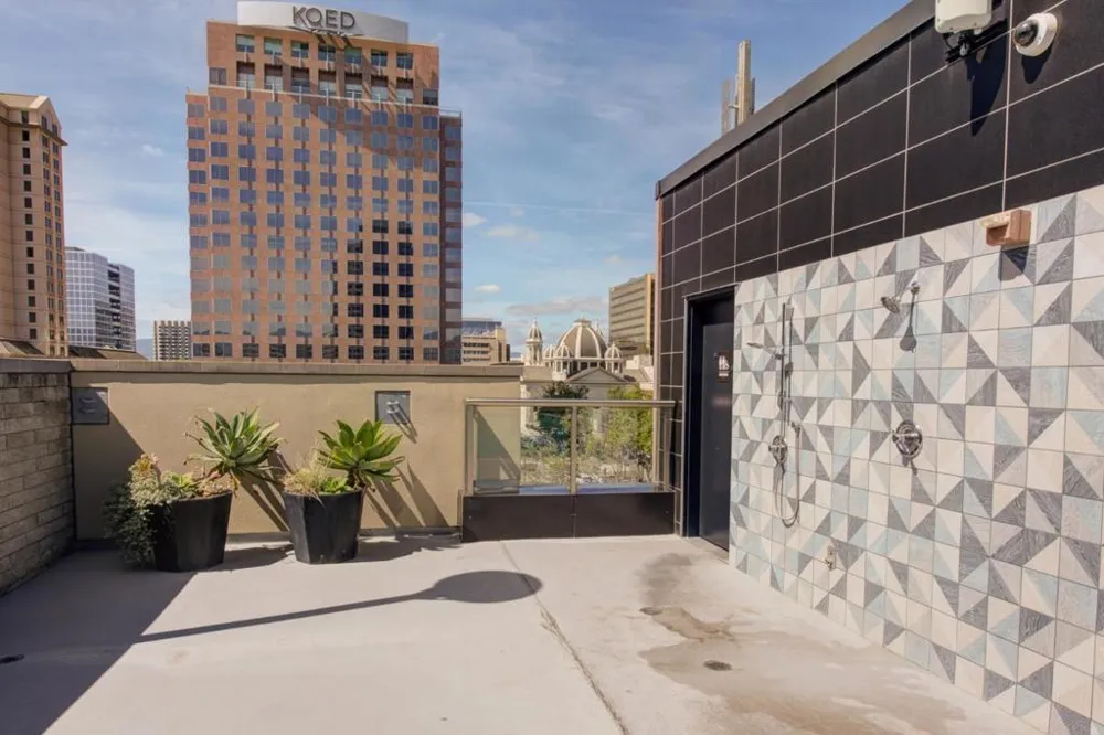 88 E San Fernando Street #704 San Jose, CA 95113