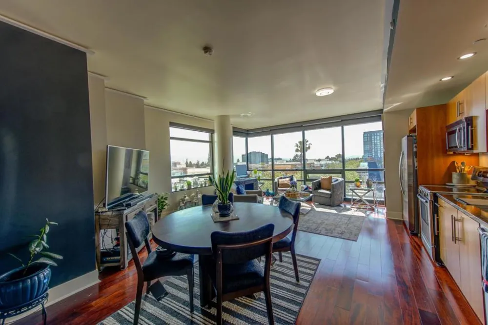 88 E San Fernando Street #704 San Jose, CA 95113