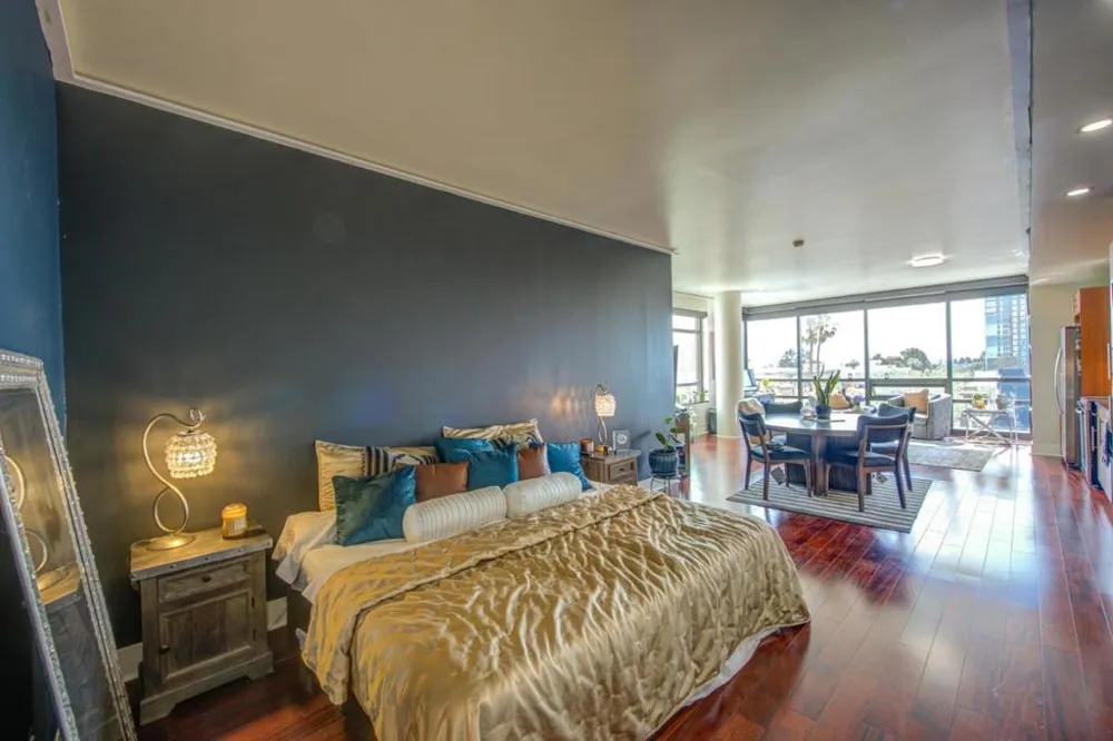 88 E San Fernando Street #704 San Jose, CA 95113