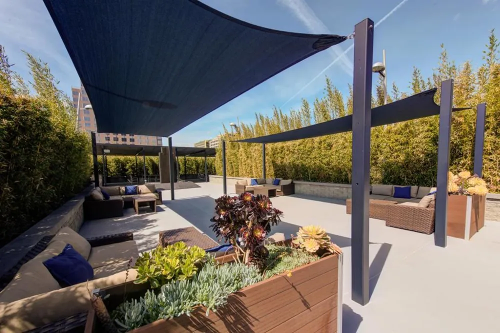 88 E San Fernando Street #704 San Jose, CA 95113