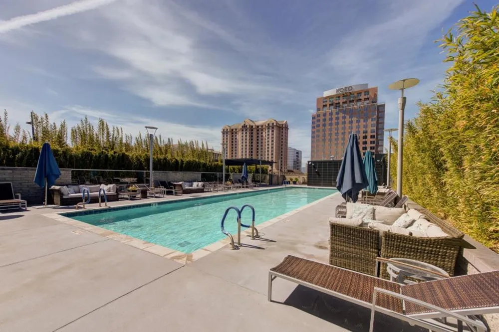 88 E San Fernando Street #704 San Jose, CA 95113