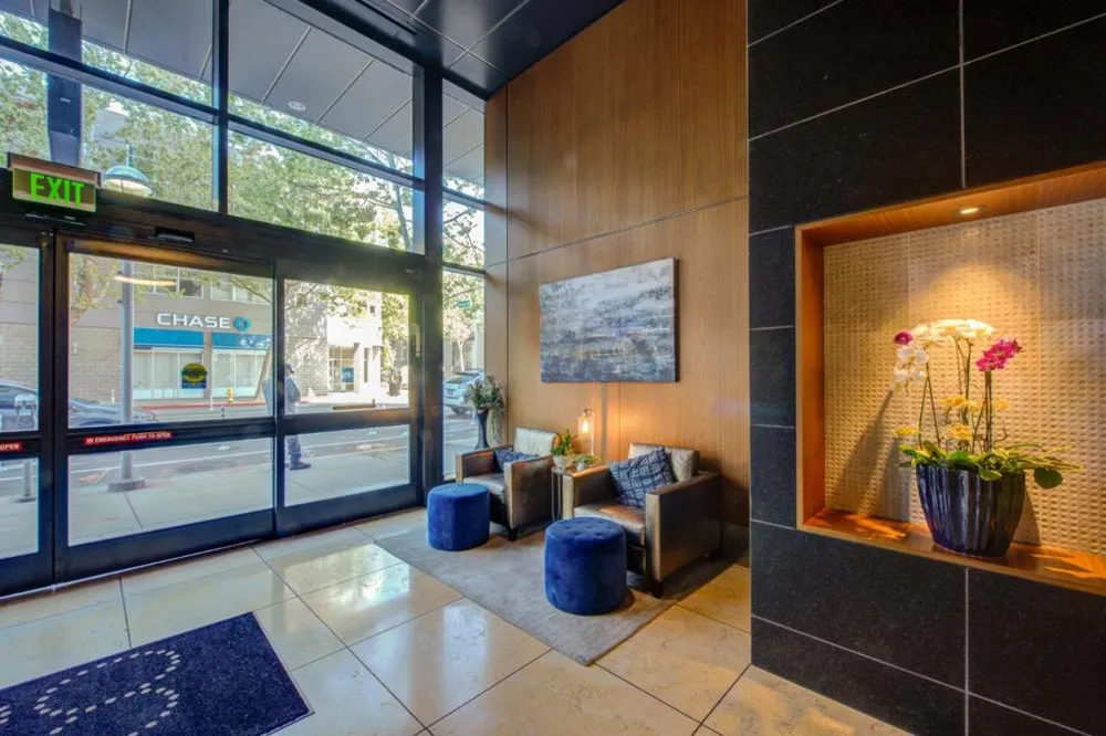 88 E San Fernando Street #704 San Jose, CA 95113