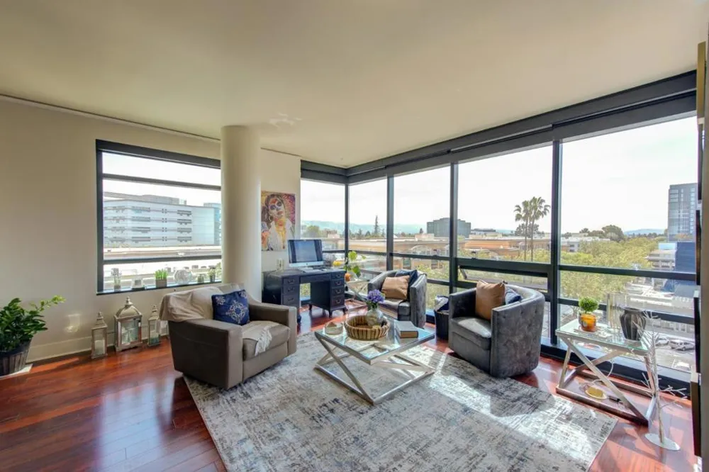 88 E San Fernando Street #704 San Jose, CA 95113