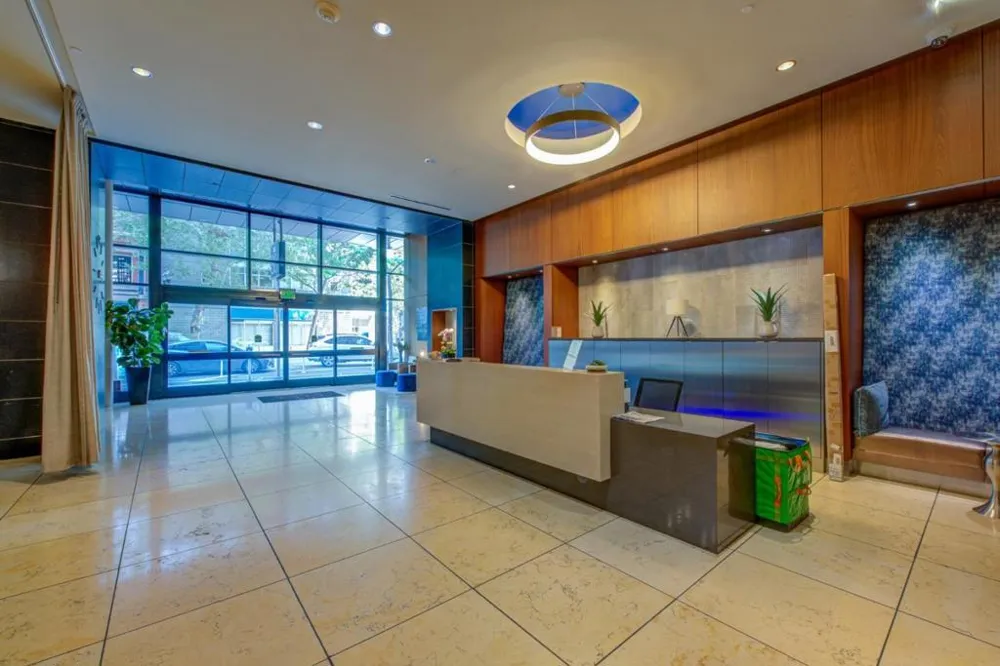 88 E San Fernando Street #704 San Jose, CA 95113