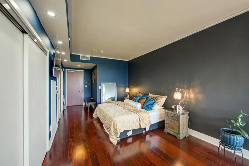 88 E San Fernando Street #704 San Jose, CA 95113