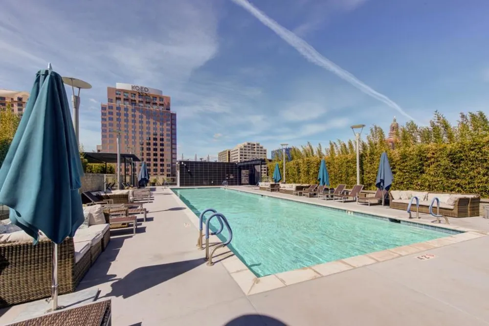 88 E San Fernando Street #704 San Jose, CA 95113