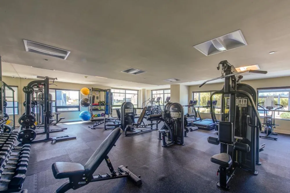 88 E San Fernando Street #704 San Jose, CA 95113