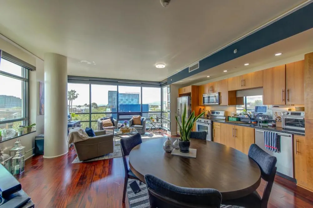 88 E San Fernando Street #704 San Jose, CA 95113