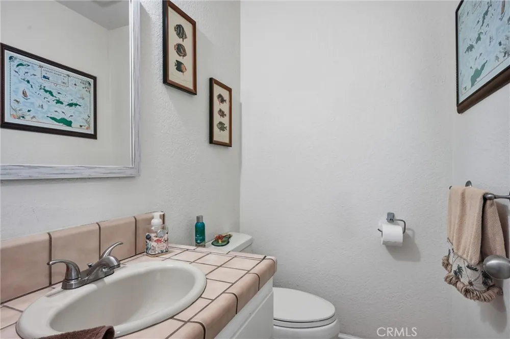 17372 Greenridge Hidden Valley Lake, CA 95467