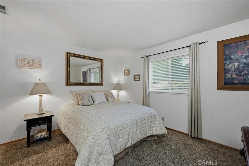 17372 Greenridge Hidden Valley Lake, CA 95467