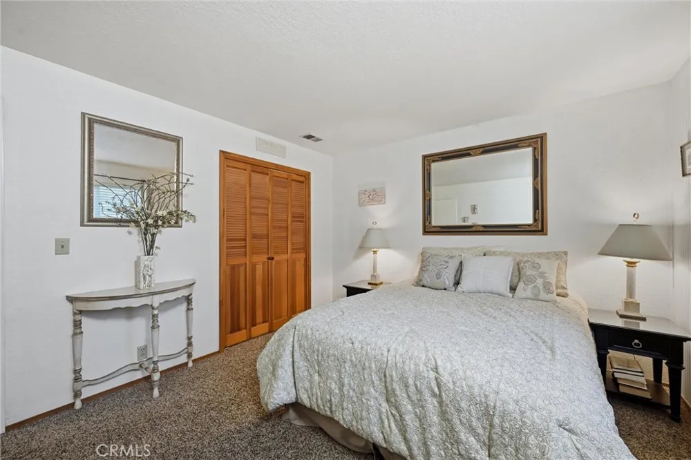 17372 Greenridge Hidden Valley Lake, CA 95467