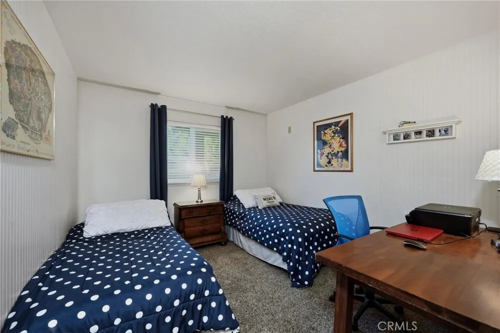 17372 Greenridge Hidden Valley Lake, CA 95467