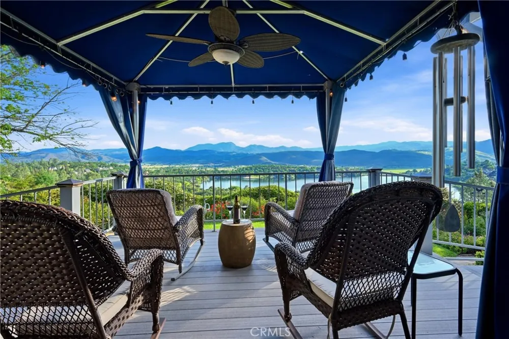 17372 Greenridge Hidden Valley Lake, CA 95467