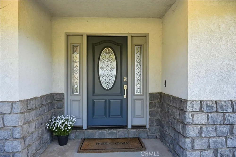 17372 Greenridge Hidden Valley Lake, CA 95467