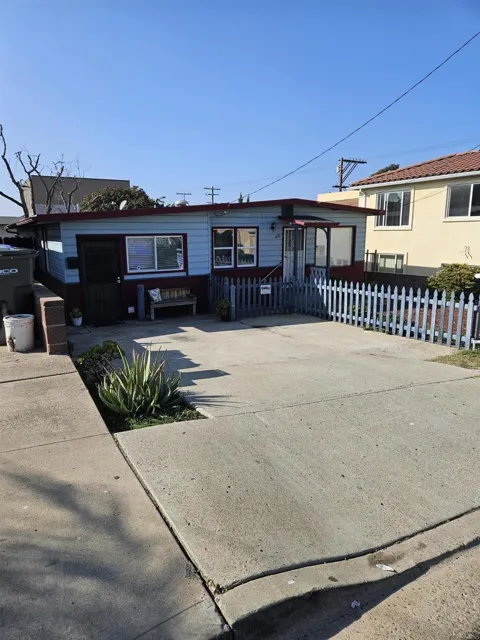 1810 Granger Avenue